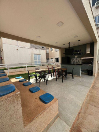 Imagem Apartamento com 2 Quartos à Venda ou Locação, 44 m² em Jardim Botura - Votuporanga Imagem Apartamento com 2 Quartos à Venda ou Locação, 44 m² em Jardim Botura - Votuporanga