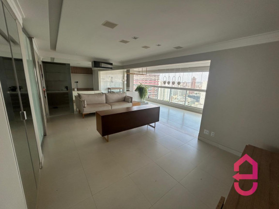Imagem Apartamento à Venda, em Setor Bueno - Goiânia Imagem Apartamento à Venda, em Setor Bueno - Goiânia