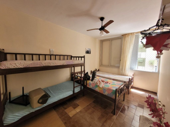 Imagem Apartamento com 2 Quartos à Venda, 48 m² em Pitangueiras - Guarujá
