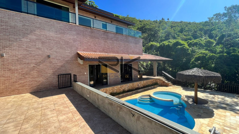 Imagem Sobrado com 3 Quartos à Venda, 600 m² em Toninhas - Ubatuba