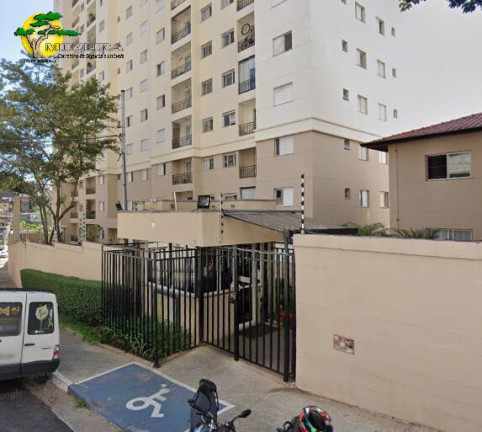 Imagem Apartamento com 2 Quartos à Venda, 60 m² em Imirim - São Paulo Imagem Apartamento com 2 Quartos à Venda, 60 m² em Imirim - São Paulo