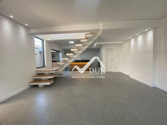 Imagem Casa com 3 Quartos à Venda, 175 m² em Ponta Da Praia - Santos Imagem Casa com 3 Quartos à Venda, 175 m² em Ponta Da Praia - Santos