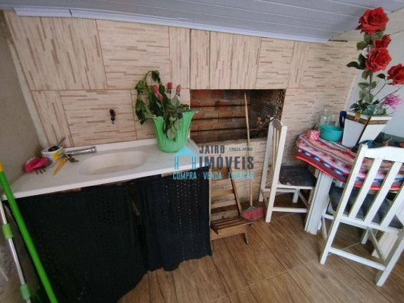 Imagem Casa com 3 Quartos à Venda, 300 m² em Magistério - Balneário Pinhal Imagem Casa com 3 Quartos à Venda, 300 m² em Magistério - Balneário Pinhal