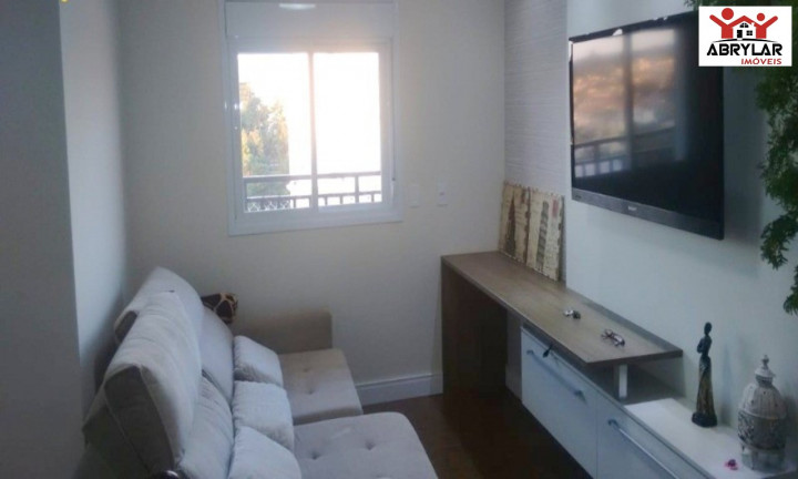 Imagem Imóvel com 2 Quartos à Venda, 91 m² em Engordadouro - Jundiaí