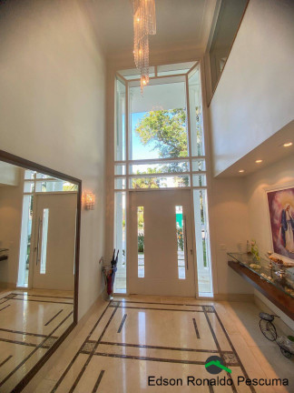 Imagem Casa de Condomínio com 6 Quartos à Venda, 670 m² em Alphaville Residencial Um - Barueri Imagem Casa de Condomínio com 6 Quartos à Venda, 670 m² em Alphaville Residencial Um - Barueri