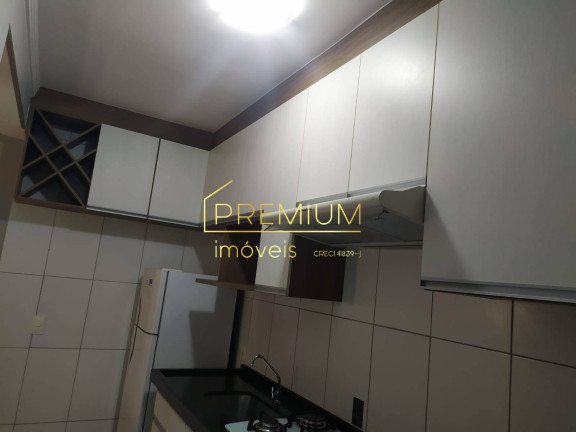 Imagem Apartamento com 2 Quartos para Alugar, 50 m² em Recanto Quarto Centenário - Jundiaí Imagem Apartamento com 2 Quartos para Alugar, 50 m² em Recanto Quarto Centenário - Jundiaí