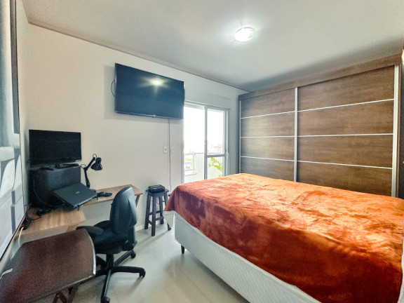 Imagem Apartamento com 3 Quartos à Venda, 113 m² em Estreito - Florianópolis Imagem Apartamento com 3 Quartos à Venda, 113 m² em Estreito - Florianópolis