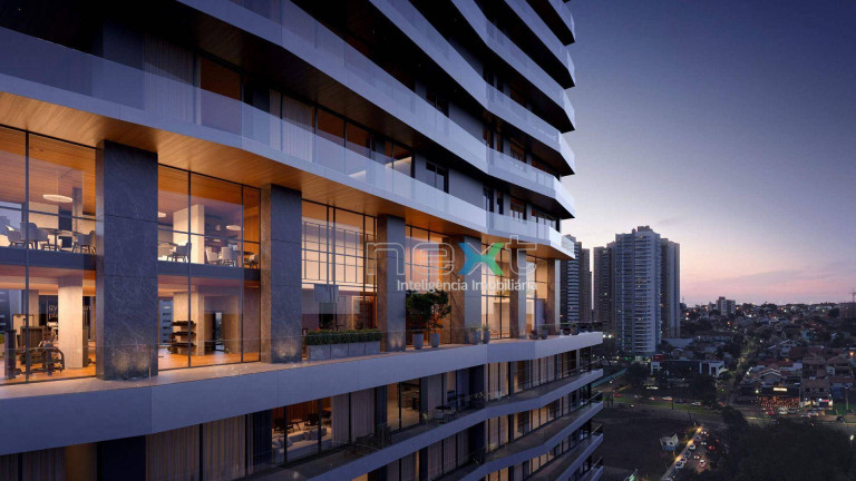 Imagem Apartamento com 3 Quartos à Venda, 346 m² em Royal Park - Campo Grande Imagem Apartamento com 3 Quartos à Venda, 346 m² em Royal Park - Campo Grande
