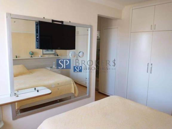 Imagem Cobertura com 3 Quartos à Venda, 269 m² em Cambuí - Campinas Imagem Cobertura com 3 Quartos à Venda, 269 m² em Cambuí - Campinas