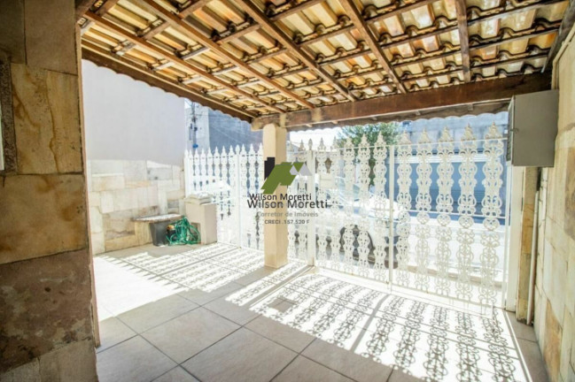 Imagem Casa com 3 Quartos à Venda, 95 m² em Vila De Vecchi - Jundiaí Imagem Casa com 3 Quartos à Venda, 95 m² em Vila De Vecchi - Jundiaí