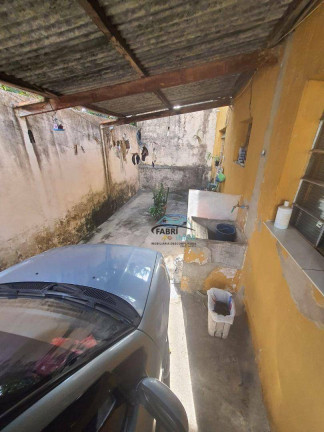 Imagem Casa com 4 Quartos à Venda, 167 m² em Jardim Gutierres - Sorocaba Imagem Casa com 4 Quartos à Venda, 167 m² em Jardim Gutierres - Sorocaba