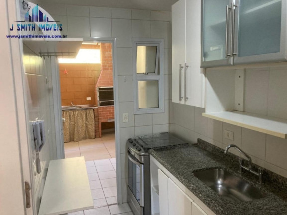 Imagem Casa de Condomínio com 2 Quartos à Venda, 72 m² em Paisagem Renoir - Cotia Imagem Casa de Condomínio com 2 Quartos à Venda, 72 m² em Paisagem Renoir - Cotia