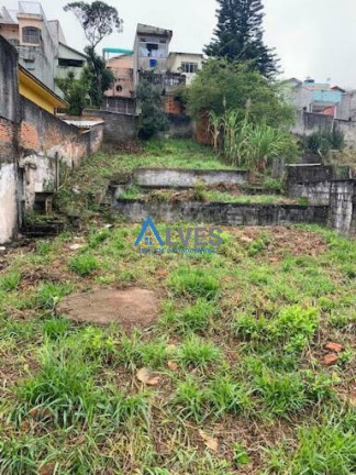 Imagem Terreno à Venda, 486 m² em Baeta Neves - São Bernardo Do Campo Imagem Terreno à Venda, 486 m² em Baeta Neves - São Bernardo Do Campo