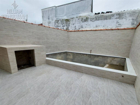 Imagem Casa com 2 Quartos à Venda, em Balneario Jussara - Mongagua Imagem Casa com 2 Quartos à Venda, em Balneario Jussara - Mongagua