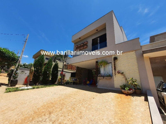Imagem Casa com 3 Quartos à Venda, 194 m² em Bonfim Paulista - Ribeirão Preto Imagem Casa com 3 Quartos à Venda, 194 m² em Bonfim Paulista - Ribeirão Preto