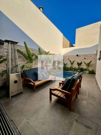 Imagem Casa de Condomínio com 3 Quartos à Venda, 250 m² em Loteamento Sunlake Spa Residencial - Votorantim Imagem Casa de Condomínio com 3 Quartos à Venda, 250 m² em Loteamento Sunlake Spa Residencial - Votorantim