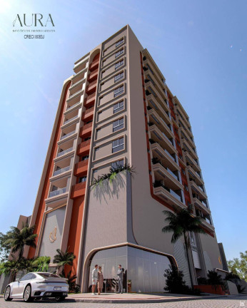 Imagem Apartamento com 2 Quartos à Venda, 81 m² em Gravatá - Navegantes Imagem Apartamento com 2 Quartos à Venda, 81 m² em Gravatá - Navegantes