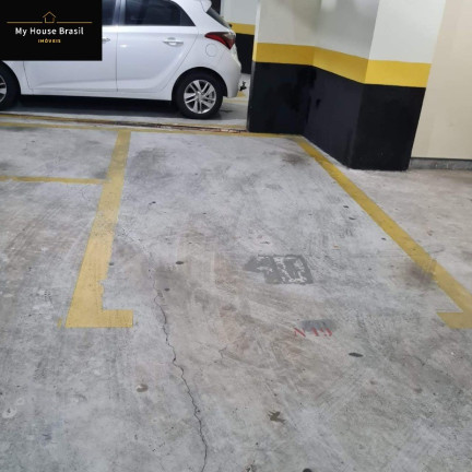 Imagem Apartamento com 2 Quartos à Venda, 68 m² em Santa Teresinha - São Paulo