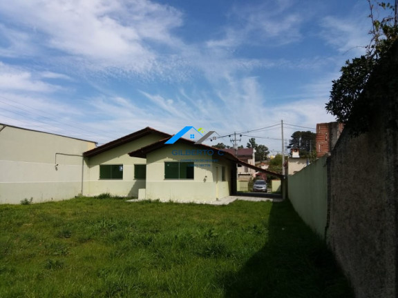 Imagem Casa com 3 Quartos à Venda, 700 m² em Atuba - Curitiba