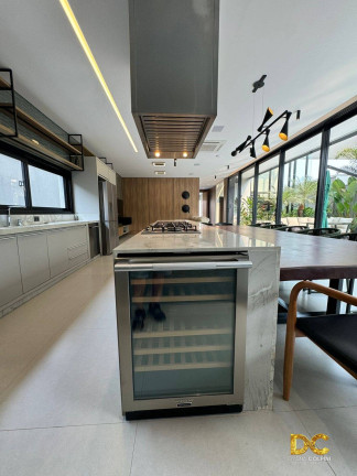 Imagem Casa de Condomínio com 4 Quartos à Venda, 352 m² em Ribeirão Do Lipa - Cuiabá Imagem Casa de Condomínio com 4 Quartos à Venda, 352 m² em Ribeirão Do Lipa - Cuiabá