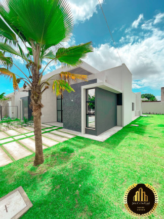 Imagem Casa com 3 Quartos à Venda,  em Parque Hawaí - Eusébio