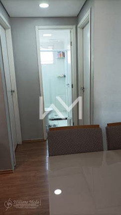 Imagem Apartamento com 2 Quartos à Venda, 48 m² em Jardim Ansalca - Guarulhos Imagem Apartamento com 2 Quartos à Venda, 48 m² em Jardim Ansalca - Guarulhos