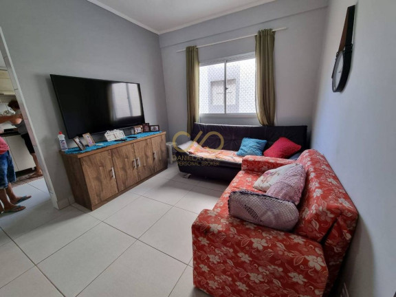 Imagem Apartamento com 1 Quarto à Venda, 50 m² em Caiçara - Praia Grande Imagem Apartamento com 1 Quarto à Venda, 50 m² em Caiçara - Praia Grande
