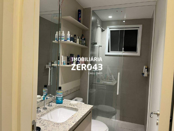 Imagem Apartamento com 2 Quartos à Venda, 73 m² em Gleba Fazenda Palhano - Londrina Imagem Apartamento com 2 Quartos à Venda, 73 m² em Gleba Fazenda Palhano - Londrina