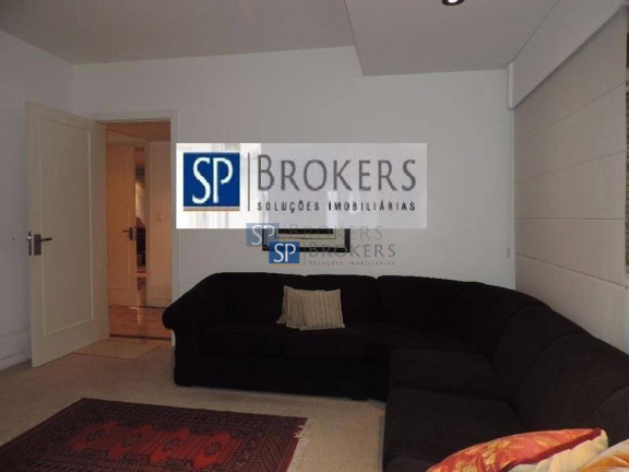 Imagem Apartamento com 4 Quartos à Venda, 367 m² em Jardim Paulista - São Paulo Imagem Apartamento com 4 Quartos à Venda, 367 m² em Jardim Paulista - São Paulo
