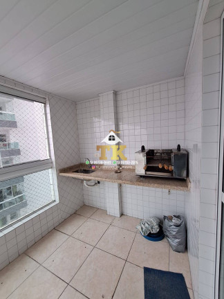 Imagem Apartamento com 2 Quartos para Alugar, 82 m² em Ocian - Praia Grande Imagem Apartamento com 2 Quartos para Alugar, 82 m² em Ocian - Praia Grande