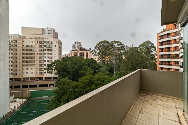 Imagem Apartamento com 3 Quartos à Venda, 140 m² em Morumbi - São Paulo Imagem Apartamento com 3 Quartos à Venda, 140 m² em Morumbi - São Paulo