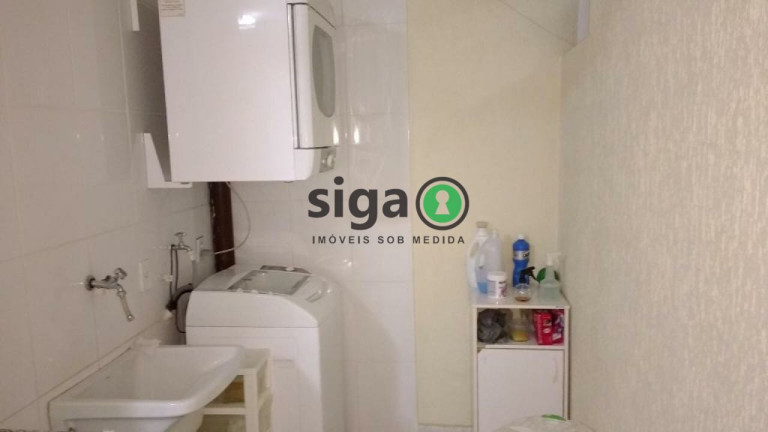 Imagem Casa com 3 Quartos à Venda, 142 m² em Jardim Monte Kemel - São Paulo Imagem Casa com 3 Quartos à Venda, 142 m² em Jardim Monte Kemel - São Paulo