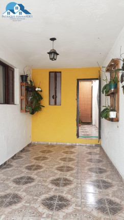 Imagem Casa com 4 Quartos à Venda, 137 m² em Jardim Pote Rasa - São Paulo Imagem Casa com 4 Quartos à Venda, 137 m² em Jardim Pote Rasa - São Paulo