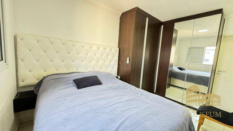 Imagem Apartamento com 2 Quartos à Venda, 100 m² em Vila Guilhermina - Praia Grande Imagem Apartamento com 2 Quartos à Venda, 100 m² em Vila Guilhermina - Praia Grande