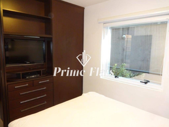 Imagem Apartamento com 1 Quarto à Venda, 28 m² em Jardins - São Paulo Imagem Apartamento com 1 Quarto à Venda, 28 m² em Jardins - São Paulo