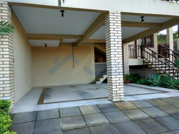 Imagem Sobrado com 3 Quartos à Venda, 162 m² em Centro - Viamão Imagem Sobrado com 3 Quartos à Venda, 162 m² em Centro - Viamão