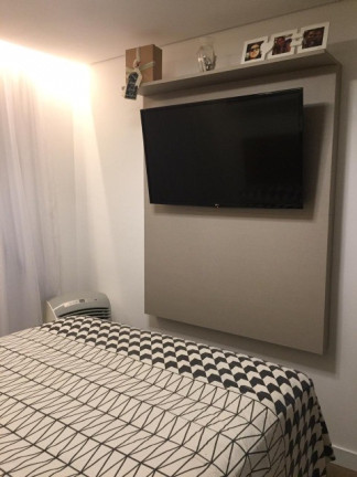 Imagem Apartamento com 2 Quartos à Venda, 45 m² em Quinta Da Paineira - São Paulo