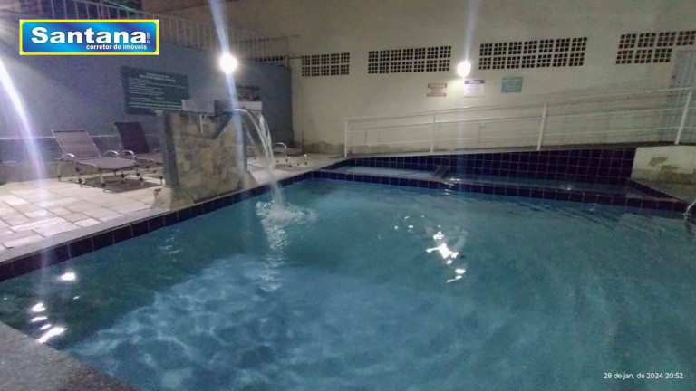 Imagem Apartamento com 2 Quartos à Venda, 59 m² em Jardim Belvedere - Caldas Novas Imagem Apartamento com 2 Quartos à Venda, 59 m² em Jardim Belvedere - Caldas Novas