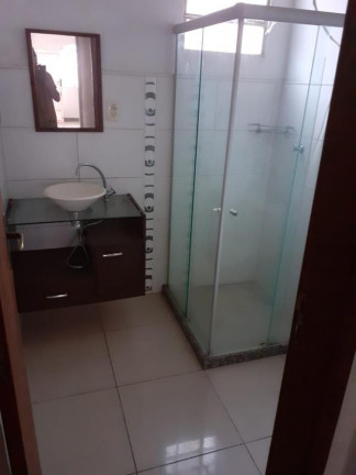 Imagem Imóvel com 2 Quartos à Venda, 25 m² em Campo Grande - Rio De Janeiro Imagem Imóvel com 2 Quartos à Venda, 25 m² em Campo Grande - Rio De Janeiro