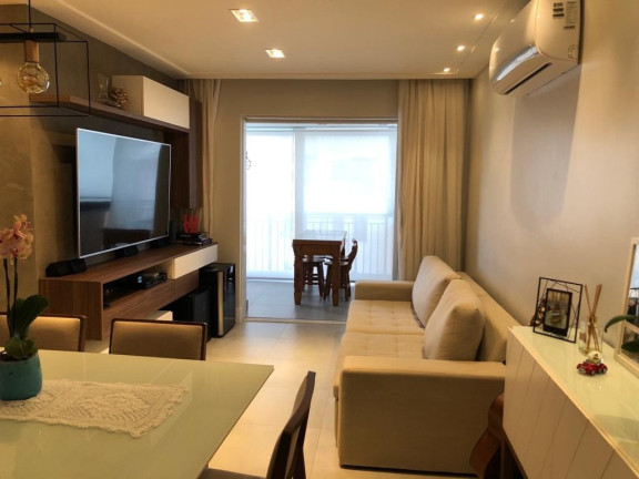 Imagem Imóvel com 2 Quartos à Venda, 72 m² em Pinheiros - São Paulo
