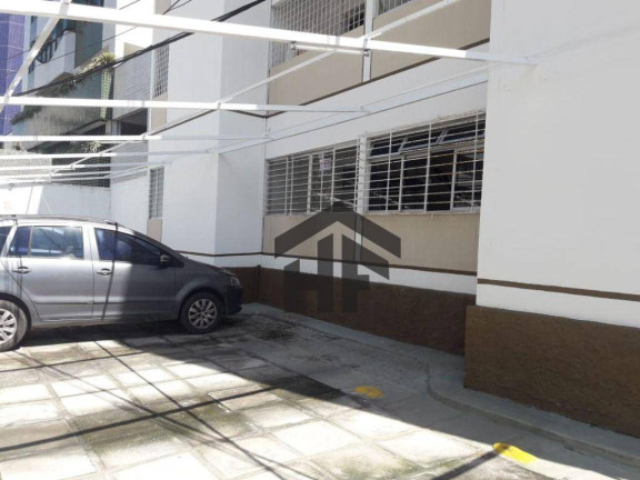 Imagem Apartamento com 3 Quartos à Venda, 97 m² em Piedade - Jaboatão Dos Guararapes Imagem Apartamento com 3 Quartos à Venda, 97 m² em Piedade - Jaboatão Dos Guararapes