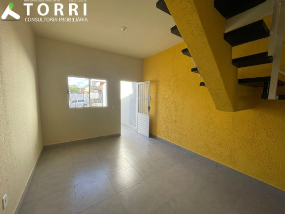 Imagem Sobrado com 2 Quartos à Venda, 70 m² em Jardim Topázio - Sorocaba Imagem Sobrado com 2 Quartos à Venda, 70 m² em Jardim Topázio - Sorocaba