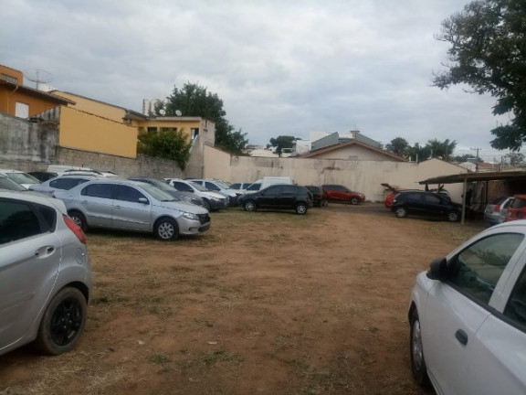 Imagem Terreno para Alugar ou Temporada, 1.012 m² em Vila Guarani - Jundiaí Imagem Terreno para Alugar ou Temporada, 1.012 m² em Vila Guarani - Jundiaí