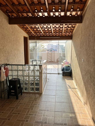 Imagem Cobertura com 2 Quartos à Venda, 12.600 m² em Parque Das Nações - Santo André Imagem Cobertura com 2 Quartos à Venda, 12.600 m² em Parque Das Nações - Santo André