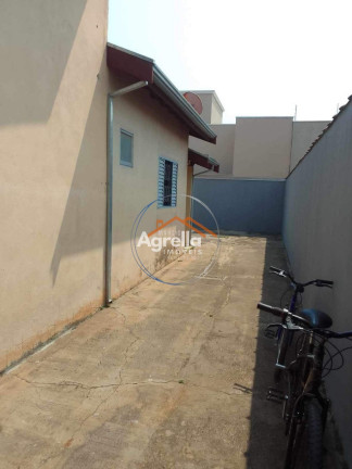 Imagem Casa com 2 Quartos à Venda, 70 m² em Jardim Santa Cruz - Mogi Guaçu Imagem Casa com 2 Quartos à Venda, 70 m² em Jardim Santa Cruz - Mogi Guaçu