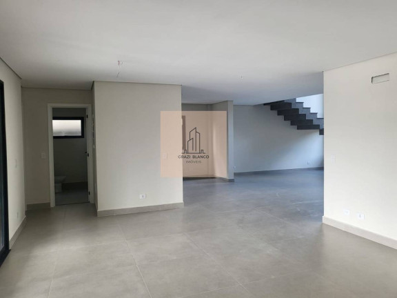 Imagem Casa de Condomínio com 4 Quartos à Venda, 424 m² em Condomínio Evidence - Araçoiaba Da Serra Imagem Casa de Condomínio com 4 Quartos à Venda, 424 m² em Condomínio Evidence - Araçoiaba Da Serra