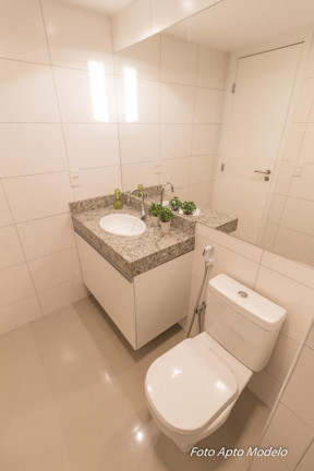 Imagem Apartamento com 3 Quartos à Venda, 130 m² em Cocó - Fortaleza Imagem Apartamento com 3 Quartos à Venda, 130 m² em Cocó - Fortaleza