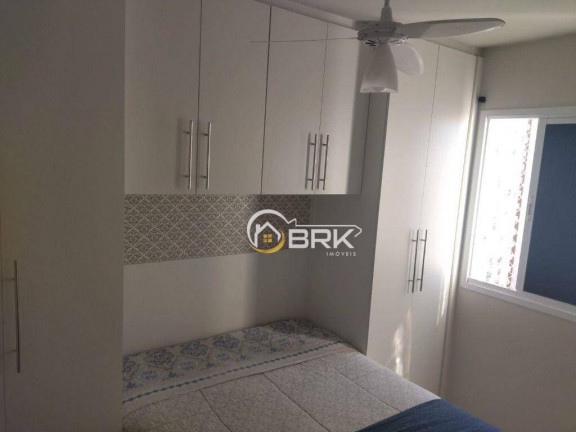 Imagem Apartamento com 1 Quarto à Venda, 33 m² em Mooca - São Paulo