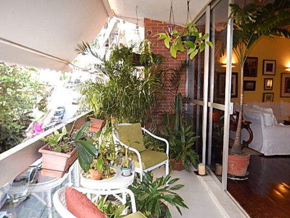 Apartamento com 4 Quartos à Venda,  em Lagoa - Rio De Janeiro