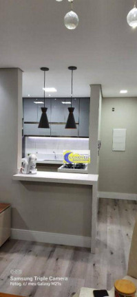 Imagem Apartamento com 3 Quartos à Venda, 170 m² em Rudge Ramos - São Bernardo Do Campo Imagem Apartamento com 3 Quartos à Venda, 170 m² em Rudge Ramos - São Bernardo Do Campo